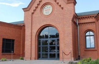 Hotele 3*** - Hotel Nest - obiekt - zdjęcie 1 