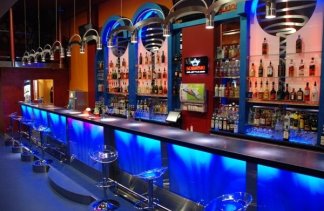 Hotele 3*** - Hotel Nest - obiekt - zdjęcie 6 