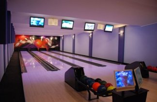 Hotele 3*** - Hotel Nest - obiekt - zdjęcie 5 