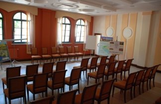 Hotele 3*** - Hotel Nest - obiekt - zdjęcie 4 