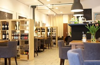 Restauracje - Kukania Restauracja - obiekt - zdjęcie 2 