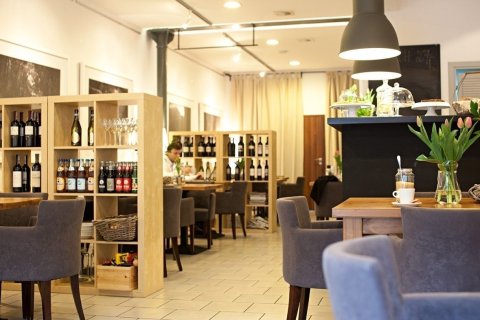 Restauracje - Kukania Restauracja - zdjęcie 2