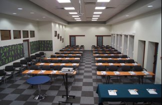 Hotele 4**** - Interferie Sport Hotel Bornit - obiekt - zdjęcie 8 