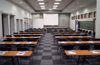 Hotele 4**** - Interferie Sport Hotel Bornit - obiekt - zdjęcie 9 