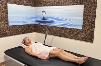 Hotele 4**** - Interferie Sport Hotel Bornit - service - zdjęcie 6 