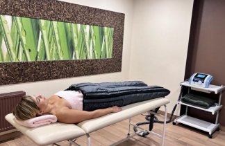 Hotele 4**** - Interferie Sport Hotel Bornit - service - zdjęcie 9 