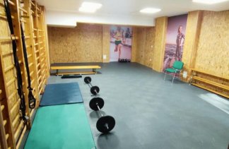 Hotele 4**** - Interferie Sport Hotel Bornit - service - zdjęcie 11 