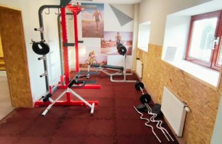 Hotele 4**** - Interferie Sport Hotel Bornit - service - zdjęcie 12 