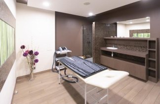 Hotele 4**** - Interferie Sport Hotel Bornit - service - zdjęcie 7 