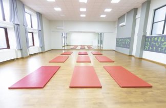 Hotele 4**** - Interferie Sport Hotel Bornit - service - zdjęcie 5 