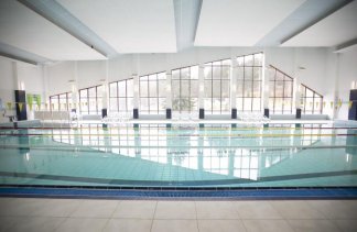 Hotele 4**** - Interferie Sport Hotel Bornit - service - zdjęcie 3 