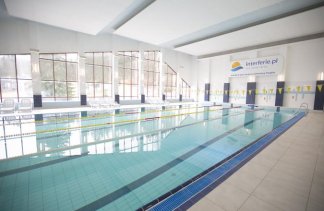 Hotele 4**** - Interferie Sport Hotel Bornit - service - zdjęcie 2 