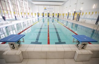 Hotele 4**** - Interferie Sport Hotel Bornit - service - zdjęcie 4 