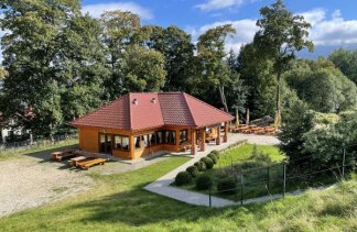 Hotele 4**** - Interferie Sport Hotel Bornit - service - zdjęcie 16 