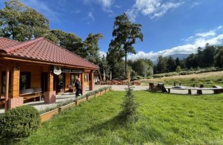 Hotele 4**** - Interferie Sport Hotel Bornit - service - zdjęcie 17 