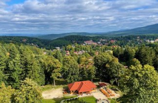 Hotele 4**** - Interferie Sport Hotel Bornit - service - zdjęcie 14 