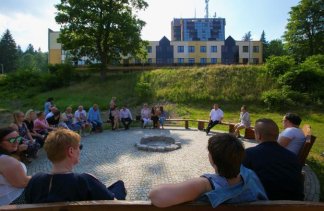 Hotele 4**** - Interferie Sport Hotel Bornit - service - zdjęcie 19 