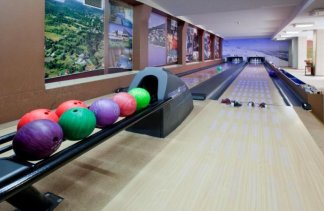 Hotele 4**** - Interferie Sport Hotel Bornit - service - zdjęcie 13 