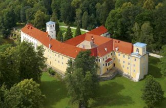 Hotele 4**** - Hotel Zamek Na Skale  - obiekt - zdjęcie 1 