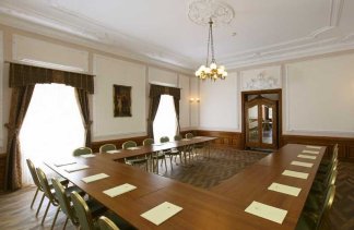 Hotele 4**** - Hotel Zamek Na Skale  - obiekt - zdjęcie 3 