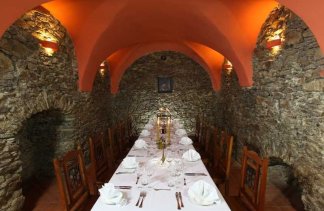 Hotele 4**** - Hotel Zamek Na Skale  - obiekt - zdjęcie 4 