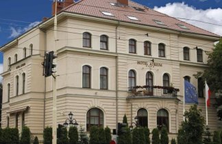 Hotele 4**** - Hotel Atrium - obiekt - zdjęcie 1 