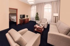 Hotele 4**** - Hotel Atrium - zdjęcie 4