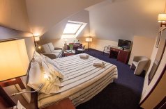 Hotele 4**** - Hotel Atrium - zdjęcie 3