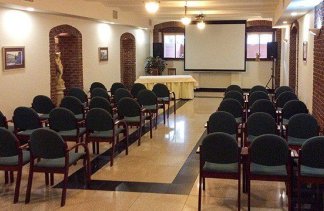 Hotele 4**** - Hotel Atrium - obiekt - zdjęcie 8 