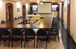 Hotele 4**** - Hotel Atrium - obiekt - zdjęcie 7 