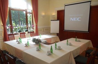 Hotele 4**** - Hotel Atrium - obiekt - zdjęcie 6 