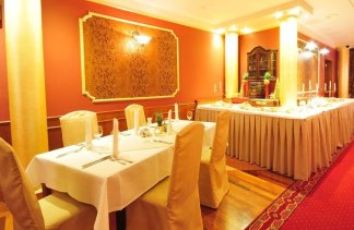 Hotele 3*** - Scaliano Willa SPA - obiekt - zdjęcie 5 