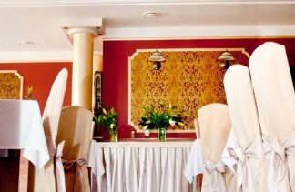 Hotele 3*** - Scaliano Willa SPA - obiekt - zdjęcie 4 