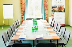 Hotele 3*** - Scaliano Willa SPA - zdjęcie 3