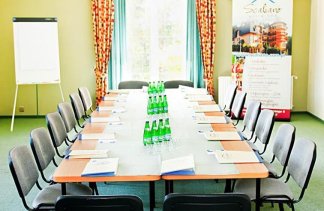 Hotele 3*** - Scaliano Willa SPA - obiekt - zdjęcie 3 