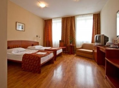 Hotel i Restauracja Arkadia - sale konferencyjne Legnica