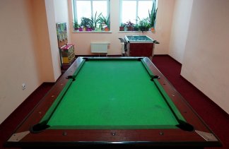 Obiekty szkoleniowe - Dom Wczasowy Mieszko - obiekt - zdjęcie 6 