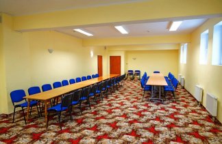 Obiekty szkoleniowe - Dom Wczasowy Mieszko - obiekt - zdjęcie 2 