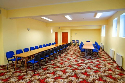 Obiekty szkoleniowe - Dom Wczasowy Mieszko - zdjęcie 2