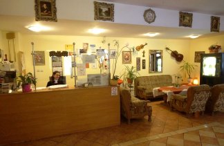 Obiekty szkoleniowe - Dom Wczasowy Mieszko - obiekt - zdjęcie 7 