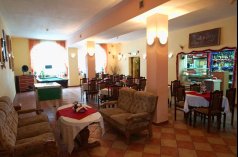 Obiekty szkoleniowe - Dom Wczasowy Mieszko - zdjęcie 4