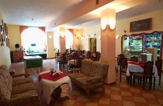 Obiekty szkoleniowe - Dom Wczasowy Mieszko - obiekt - zdjęcie 4 