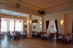 Obiekty szkoleniowe - Dom Wczasowy Mieszko - zdjęcie 3