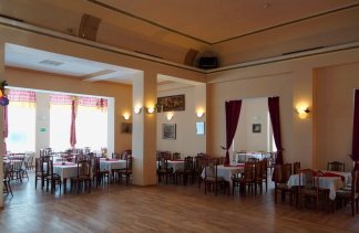 Obiekty szkoleniowe - Dom Wczasowy Mieszko - obiekt - zdjęcie 3 