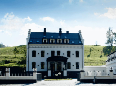 Pałac Jugowice - sale konferencyjne Jugowice