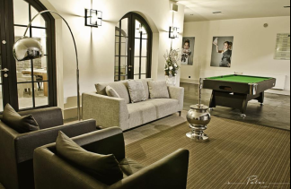 Hotele 4**** - Pałac Jugowice - obiekt - zdjęcie 4 