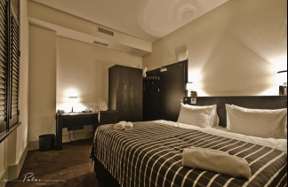 Hotele 4**** - Pałac Jugowice - obiekt - zdjęcie 6 