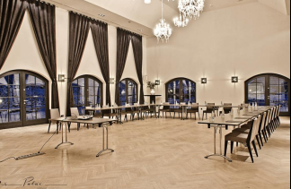 Hotele 4**** - Pałac Jugowice - obiekt - zdjęcie 7 