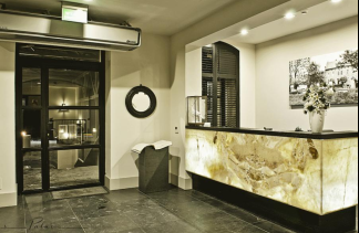 Hotele 4**** - Pałac Jugowice - obiekt - zdjęcie 3 