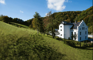 Hotele 4**** - Pałac Jugowice - obiekt - zdjęcie 2 